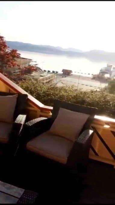 Sea View Apartment Stavanger Favorite Luaran gambar