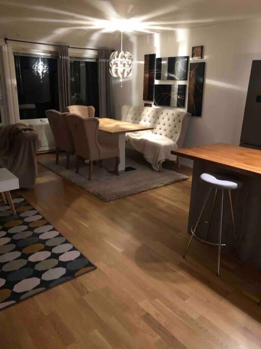 Sea View Apartment Stavanger Favorite Luaran gambar